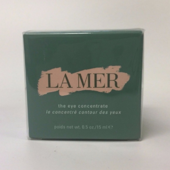 Other - La mer The Eye Concentrate 0.5oz/15ml Brand New